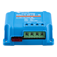 Victron 24V to 12V Orion-Tr 24/12-10A Non-Isolated DC-DC Converter