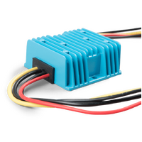 Victron 24V to 12V Orion 24/12-10A Non-Isolated IP67 DC-DC Converter