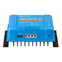 Victron 24V to 12V Orion-Tr 24/12-20A Isolated DC-DC Converter