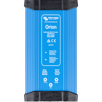 Victron 24V to 12V Orion 24/12-70A Non-Isolated IP20 DC-DC Converter w/ Binding Posts