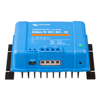 Victron 24V to 24V Orion-Tr 24/24-12A Isolated DC-DC Converter