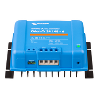 Victron 24V to 48V Orion-Tr 24/48-6A Isolated DC-DC Converter