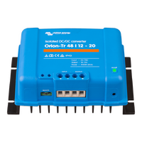 Victron 48V to 12V Orion-Tr 48/12-20A Isolated DC-DC Converter