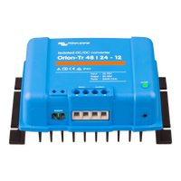 Victron 48V to 24V Orion-Tr 48/24-12A Isolated DC-DC Converter