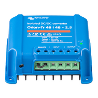 Victron 48V to 48V Orion-Tr 48/48-2.5A Isolated DC-DC Converter