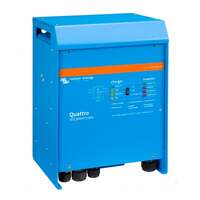 Victron 12V 3000VA Quattro 12/3000/120-50/50 Inverter/Charger