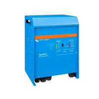 Victron 24V 3000VA Quattro 24/3000/70-50/50 Inverter/Charger