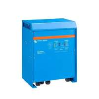 Victron 24V 5000VA Quattro 24/5000/120-100/100+50A Aux Inverter/Charger