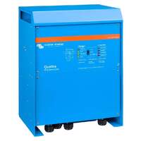 Victron 48V 5000VA Quattro 48/5000/70-100/100+50A Aux. Inverter/Charger