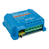 Victron 12/24V 10A BlueSolar MPPT 75/10 Non-Bluetooth Solar Charge Controller