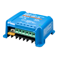 Victron 12/24V 15A BlueSolar MPPT 100/15 Non-Bluetooth Solar Charge Controller