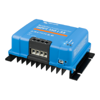 Victron 12/24/48V 35A BlueSolar MPPT 150/35 Non-Bluetooth Solar Charge Controller