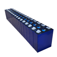 EVE 3.2V 304Ah LiFePO4 Prismatic EV Grade A Cell