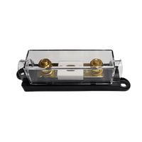 Exotronic ANL/CNN Fuse Holder