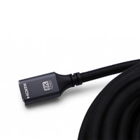 5m Extension Cables for GX Touch 50/70 to Cerbo GX