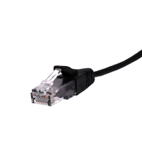 Exotronic Cat6 RJ45 UTP Ethernet Patch Cable 0.3m