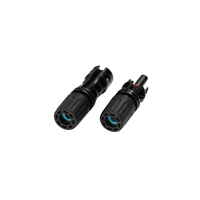 Exotronic Gen 2 Solar Connector Pair 