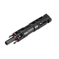 Exotronic 20A In-line Blocking Diode Solar Connector