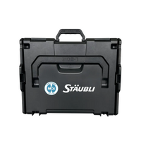 Stäubli 32.6126 Professional MC4 Solar Toolset 