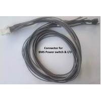 REC 2Q BMS wiring harness