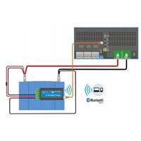 Victron VE.Bus Smart Bluetooth Dongle (MultiPlus/Quattro)