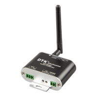 Victron Zigbee to RS485 converter