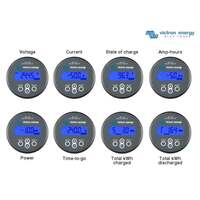 Victron Grey Smart BMV-712 Battery Monitor