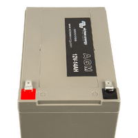 Victron 12V 14Ah AGM Deep Cycle Battery