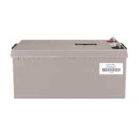 Victron 12V 220Ah AGM Deep Cycle Battery