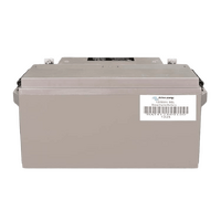Victron 12V 90Ah Gel Deep Cycle Battery