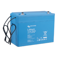 Victron 12V 180Ah Smart LiFePO4 Lithium Battery
