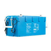 Victron 12V 300Ah Smart NG (NextGen) LiFePO4 Lithium Battery