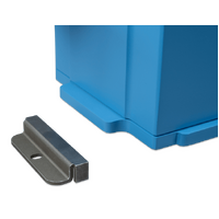 Victron 25.6V 200Ah Smart NG (NextGen) LiFePO4 Lithium Battery