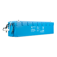 Victron 25.6V 300Ah Smart NG (NextGen) LiFePO4 Lithium Battery