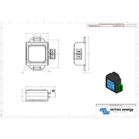 Victron SolidSwitch 104
