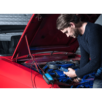 Victron 24V 5A Blue Smart IP65 24/5 AU/NZ Battery Charger