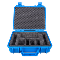Victron Carry Case (Suits IP65 Battery Charger Up to 12/15 & 24/8)