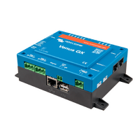 Victron Venus GX - the communication centre of your installation