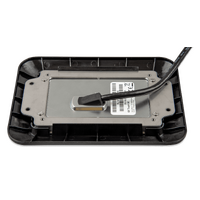 Victron GX Touch 50 Adapter for CCGX Cut-Out