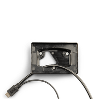 Victron GX Touch 50 Wall Mount