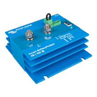 Victron Smart Battery Protect 48V-100A Bluetooth Low Voltage Disconnect