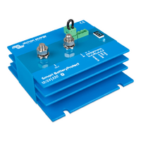 Victron Smart BatteryProtect 12/24V-220A Bluetooth Low Voltage Disconnect