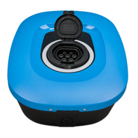 Victron EV (Electric Vehicle Charger) Charging Station NS