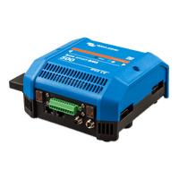 Victron Lynx Smart BMS 500 M8