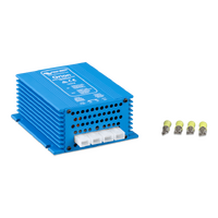 Victron 12V to 24V Orion 12/24-8A Non-Isolated IP20 DC-DC Converter