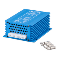 Victron 12V to 24V Orion 12/24-10A Non-Isolated IP20 DC-DC Converter