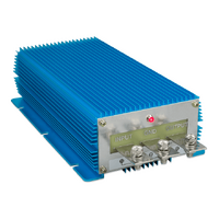 Victron 12V to 24V Orion 12/24-50A Non-Isolated IP67 DC-DC Converter