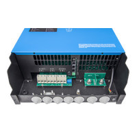 Victron 48V 5000VA MultiPlus-II 48/5000/70-50 Inverter/Charger