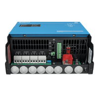 Victron 48V 5000VA Quattro-II 48/5000/70-50/50 Inverter/Charger