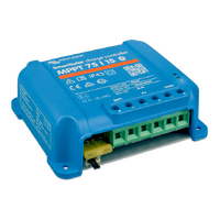 Victron 12/24V 15A SmartSolar MPPT 75/15 Bluetooth Solar Charge Controller